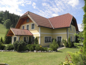 Bio-Landhaus Kesslerhof